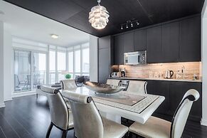 Waterfront Boutique Suites