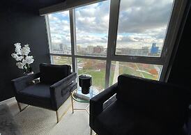 Waterfront Boutique Suites