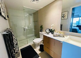 Waterfront Boutique Suites