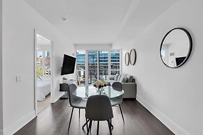 Waterfront Boutique Suites