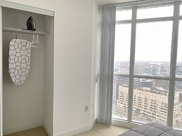 Waterfront Boutique Suites