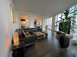 Waterfront Boutique Suites