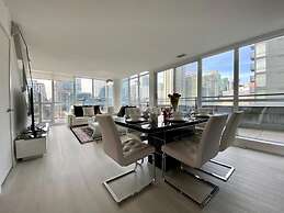 Waterfront Boutique Suites