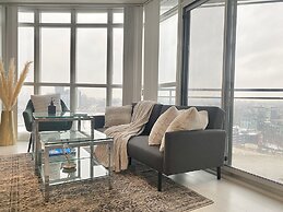 Waterfront Boutique Suites