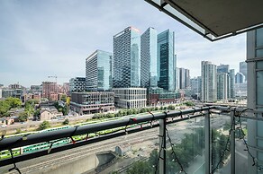 Waterfront Boutique Suites