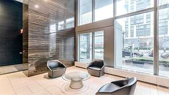 Waterfront Boutique Suites