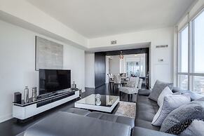 Waterfront Boutique Suites