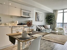 Waterfront Boutique Suites