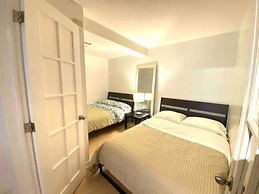 Waterfront Boutique Suites