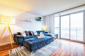 Waterfront Boutique Suites