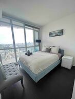 Waterfront Boutique Suites