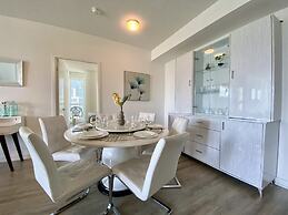 Waterfront Boutique Suites