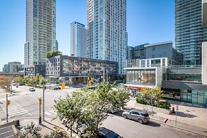 Waterfront Boutique Suites