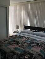 Waterfront Boutique Suites