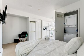 Waterfront Boutique Suites