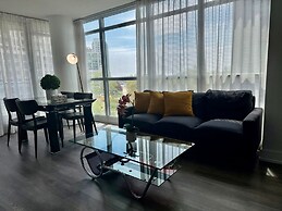 Waterfront Boutique Suites