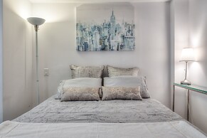 Waterfront Boutique Suites