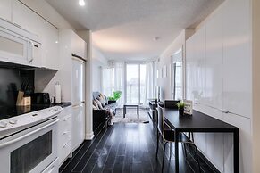 Waterfront Boutique Suites