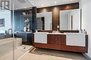 Waterfront Boutique Suites