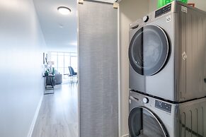 Waterfront Boutique Suites