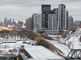 Waterfront Boutique Suites