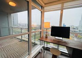 Waterfront Boutique Suites