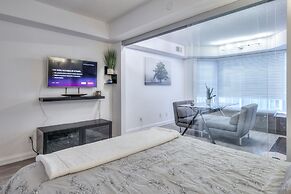 Waterfront Boutique Suites