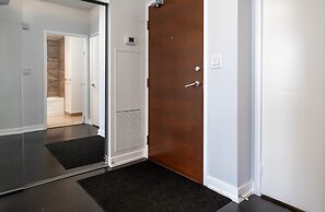 Waterfront Boutique Suites