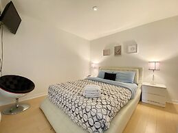 Waterfront Boutique Suites