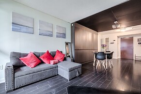 Waterfront Boutique Suites