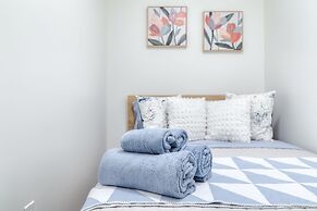 Waterfront Boutique Suites