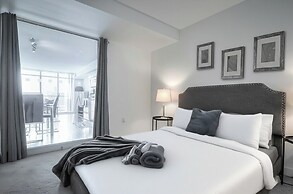 Waterfront Boutique Suites