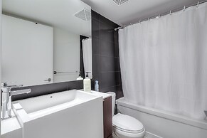 Waterfront Boutique Suites