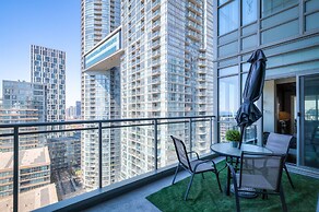 Waterfront Boutique Suites