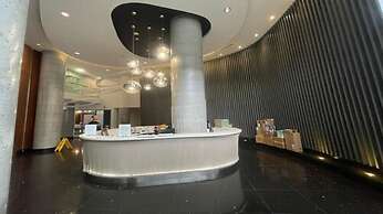 Waterfront Boutique Suites