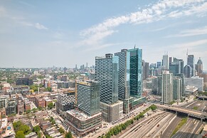 Waterfront Boutique Suites