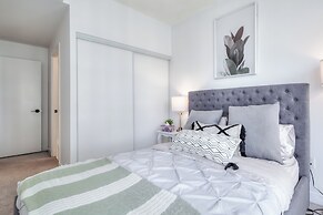 Waterfront Boutique Suites