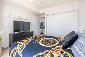 Waterfront Boutique Suites