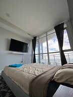 Waterfront Boutique Suites