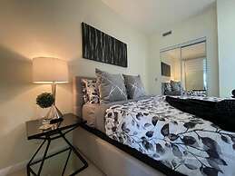 Waterfront Boutique Suites