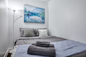 Waterfront Boutique Suites