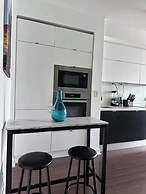 Waterfront Boutique Suites