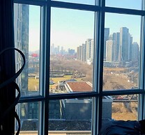 Waterfront Boutique Suites