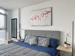 Waterfront Boutique Suites