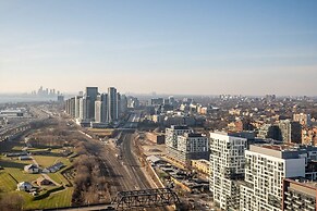 Waterfront Boutique Suites