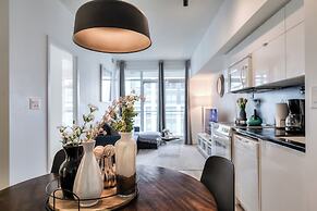 Waterfront Boutique Suites