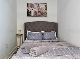 Waterfront Boutique Suites