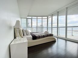 Waterfront Boutique Suites