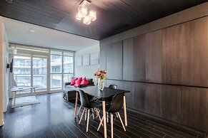 Waterfront Boutique Suites