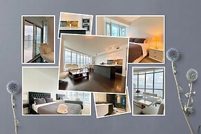 Waterfront Boutique Suites